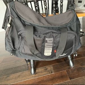 Puma Bag